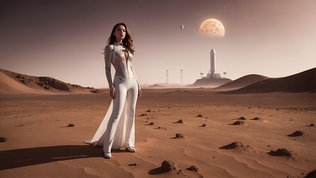 mars plumbing
