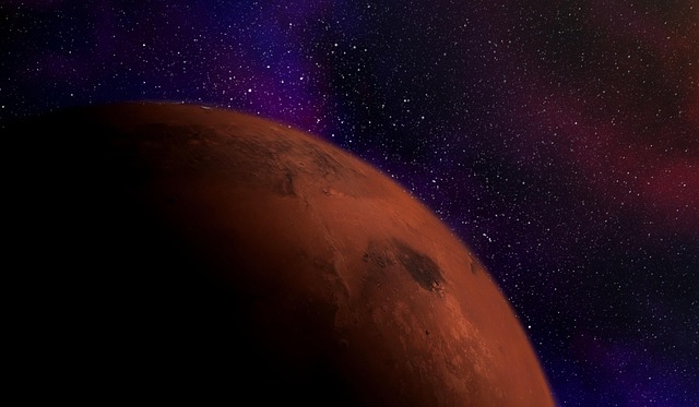 mars plumbing