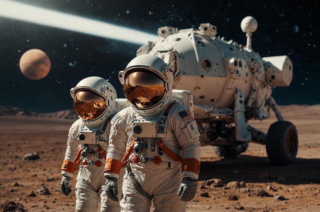 mars plumbing