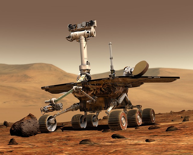 mars plumbing