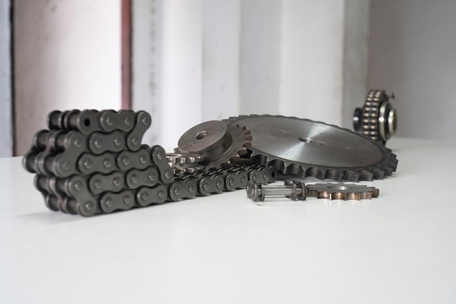 plumbing chain