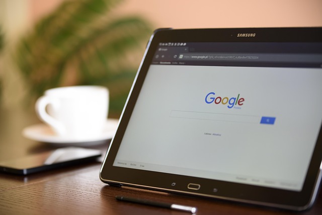 proximity search optimization