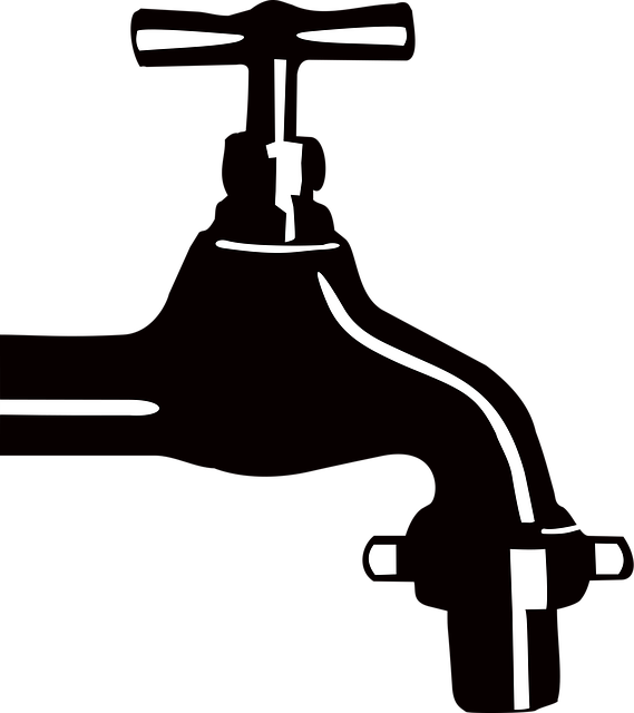 pull down faucet