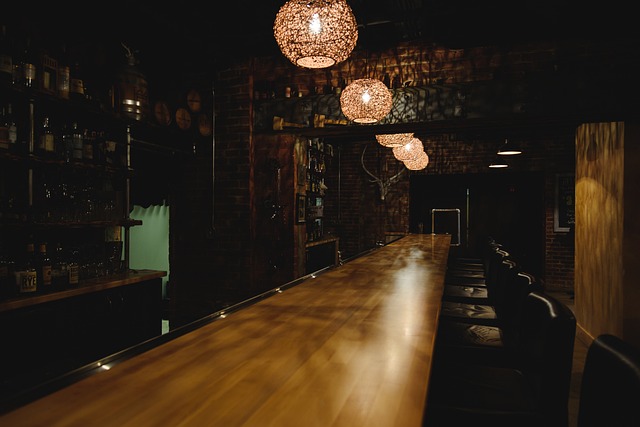 restaurant plumbing