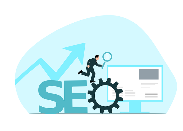 search engine marketing
