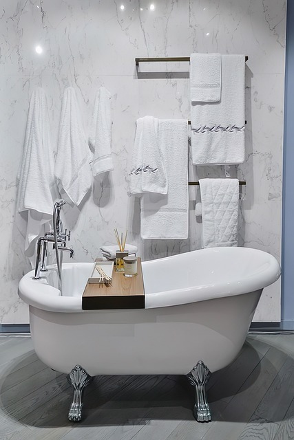 shower faucet repair