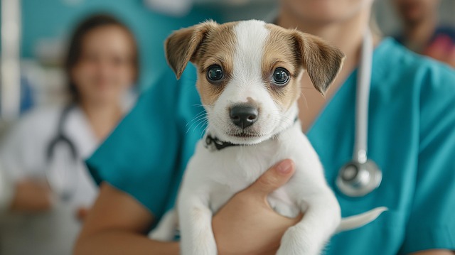 veterinary plumbing