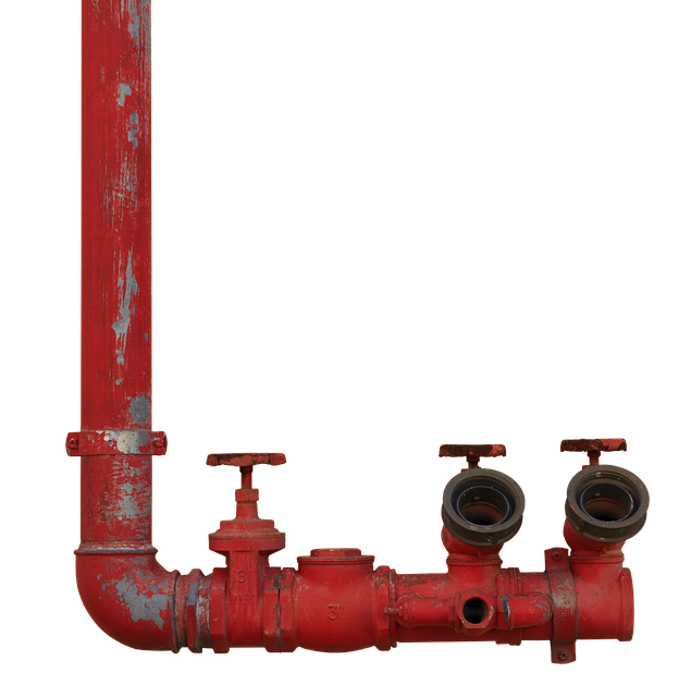 water treatment system